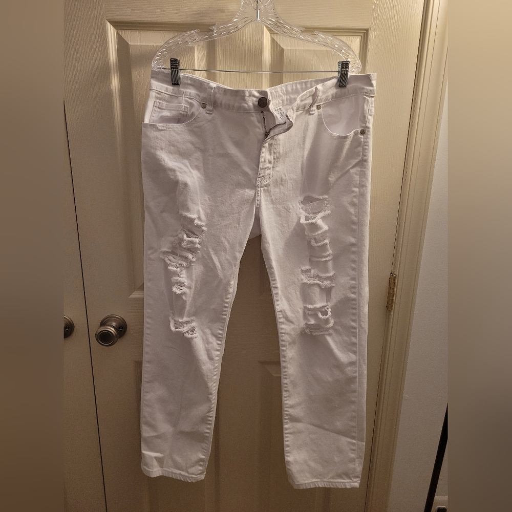 Women's V.I.P. Jeans